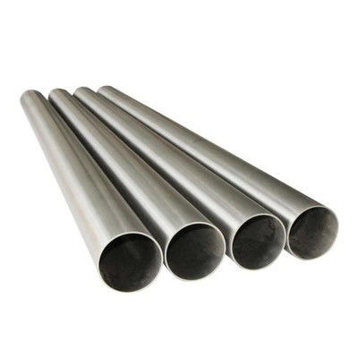 Pipe de tuyauterie en acier inoxydable carrée 2x2 201 202 310S 304 316 de qualité personnalisée
