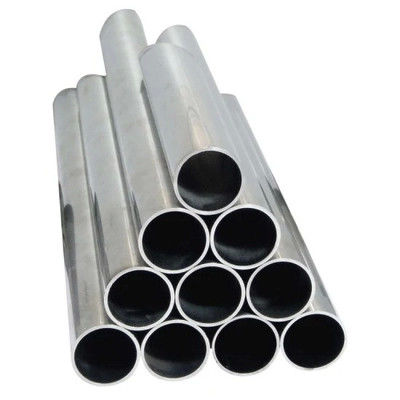 5 pouces 4 pouces 3 pouces tubes en acier inoxydable 201 304 316 sans soudure