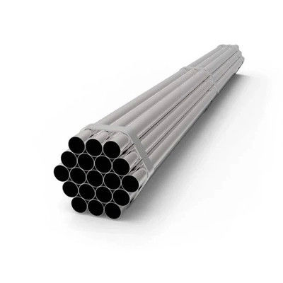 5 pouces 4 pouces 3 pouces tubes en acier inoxydable 201 304 316 sans soudure