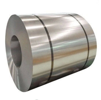 0.5 mm 1.2 mm SS bobine de tôle 316 bobine en acier inoxydable AISI SUS 2205 2520 2507 309S