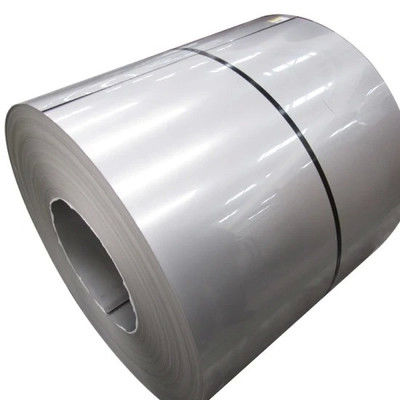 0.5 mm 1.2 mm SS bobine de tôle 316 bobine en acier inoxydable AISI SUS 2205 2520 2507 309S