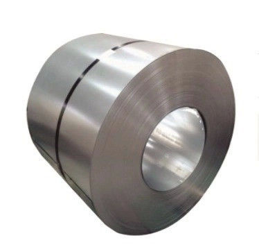 La bande de tôle en acier inoxydable laminée à froid à chaud 304 316 de qualité 420j1 420j2 434 436L