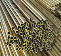 Pipe de cuivre de petit diamètre droite 22 mm 15 mm 10 mm ASTM B88