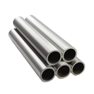 SCH Fabrication de tubes en acier inoxydable SS Tubes sans soudure de 1 