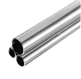 Tuyaux en acier inoxydable SS304 316 A312 A269 A790 A789