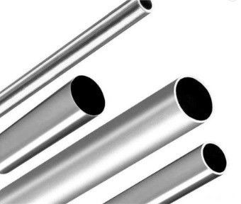Tuyaux en acier inoxydable SS304 316 A312 A269 A790 A789