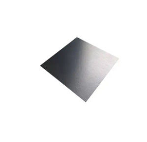 Acier inoxydable laminé acier inoxydable laminé à froid 201 304 316 SS feuille de bonne qualité
