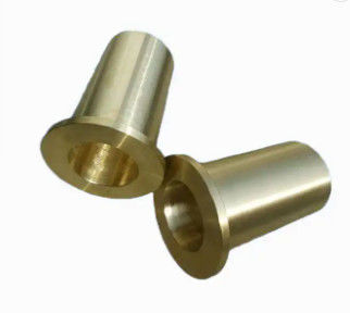 TCB80 Coulée de bronze, bousculage, bonne résistance à la corrosion, utilisation dans les ateliers de réparation de machines