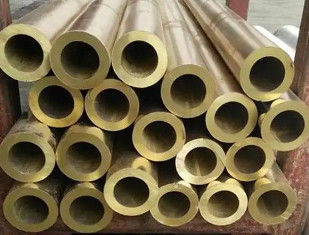 Pipe de cuivre de petit diamètre droite 22 mm 15 mm 10 mm ASTM B88